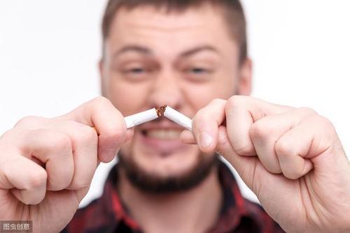 抽烟的人突然戒烟一个月,身体会有哪些变化?提醒:有好也有坏