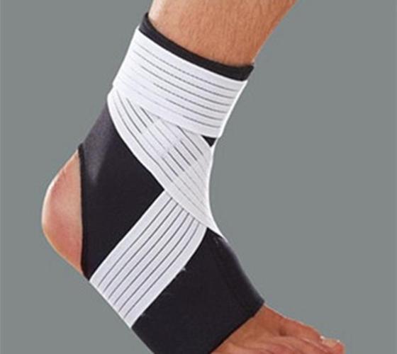 促销正品 缠绕式护踝 lp728 适合踝关节扭伤 八字锁根加