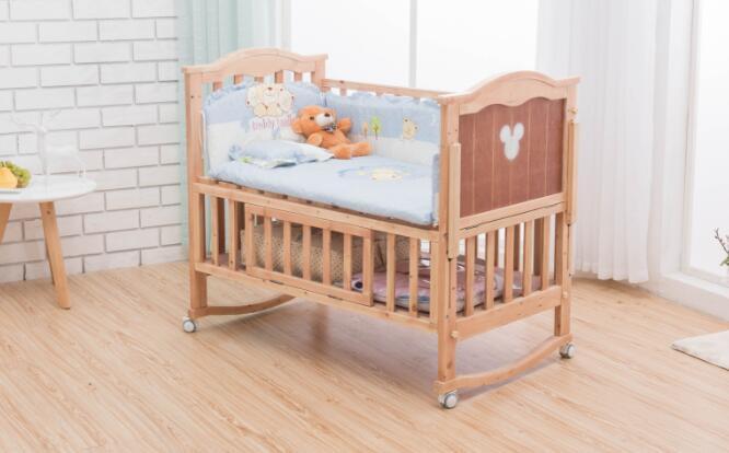 婴儿床哪个牌子比较好婴儿床尺寸标准
