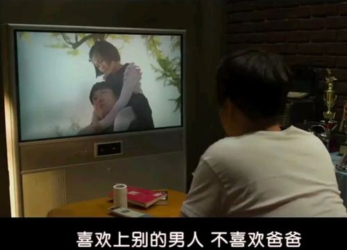 1豆瓣评分72韩国电影爸爸是女儿开始玩父女身体互换梗
