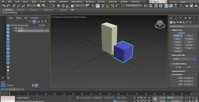 3dmax和c4d有什么区别(图3)