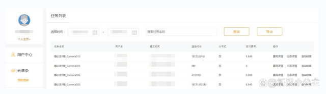 3dmax用云渲染好还是本地渲染好?哪个云渲染比较好用?(图4) 3dmax用云渲染好还是本地渲染好?哪个云渲染比较好用?(图4)
