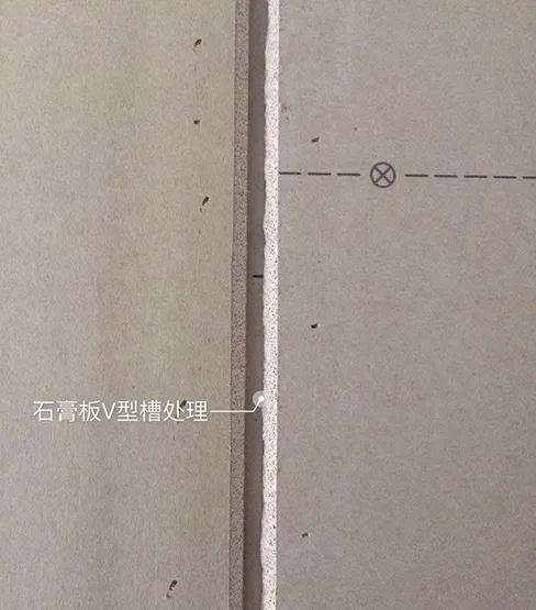 装修入住流程五:刷墙(图6)