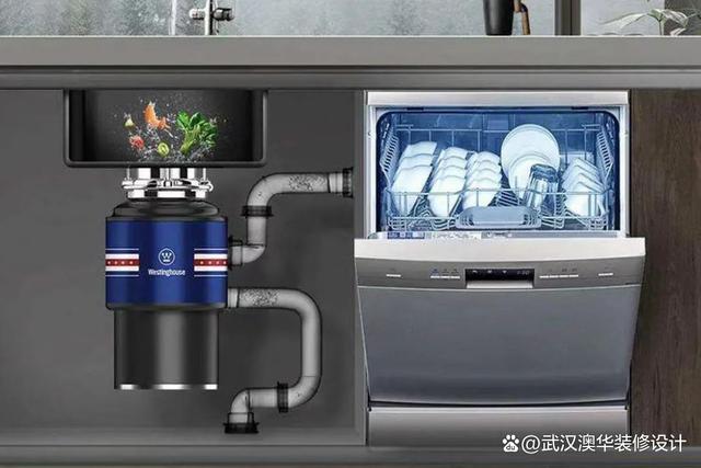 2023家装设计新趋势,锁上有效率且身体健康的生活(图10) 2023家装设计新趋势,锁上有效率且身体健康的生活(图10)