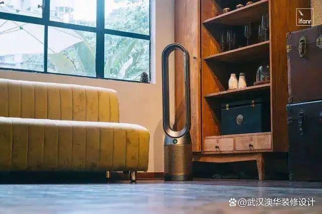 2023家装设计新趋势,锁上有效率且身体健康的生活(图13) 2023家装设计新趋势,锁上有效率且身体健康的生活(图13)