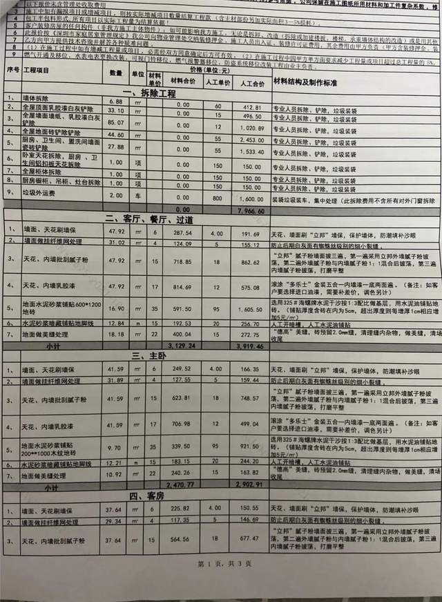 装修最让人"后悔的62个细节",错1个凑合,错上5个恨不得重装!(图15) 图片