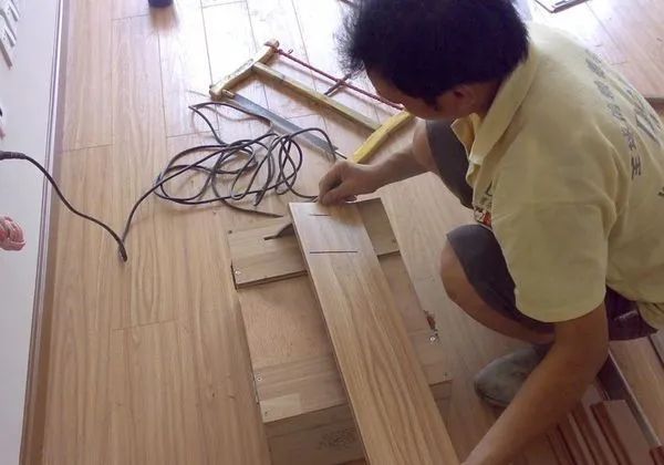 装修房子的顺序 八个步骤让你清楚房子装修(图5) 装修房子的顺序 八个步骤让你清楚房子装修(图5)