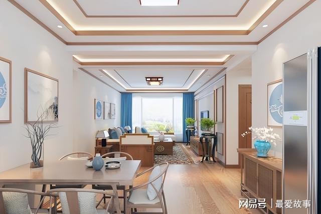 客厅装修建议有“三不装”,表面上好看,体验后才知道实际不中用(图4) 客厅装修建议有“三不装”,表面上好看,体验后才知道实际不中用(图4)