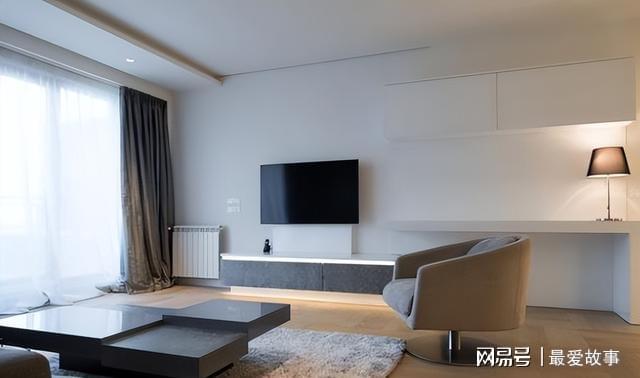 客厅装修建议有“三不装”,表面上好看,体验后才知道实际不中用(图5) 客厅装修建议有“三不装”,表面上好看,体验后才知道实际不中用(图5)