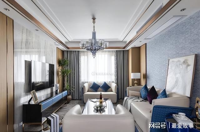 客厅装修建议有“三不装”,表面上好看,体验后才知道实际不中用(图7) 客厅装修建议有“三不装”,表面上好看,体验后才知道实际不中用(图7)