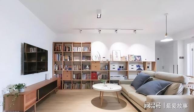 客厅装修建议有“三不装”,表面上好看,体验后才知道实际不中用(图13) 客厅装修建议有“三不装”,表面上好看,体验后才知道实际不中用(图13)