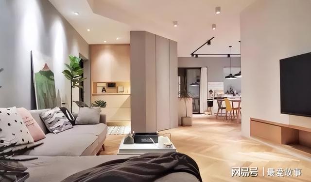 客厅装修建议有“三不装”,表面上好看,体验后才知道实际不中用(图15) 客厅装修建议有“三不装”,表面上好看,体验后才知道实际不中用(图15)