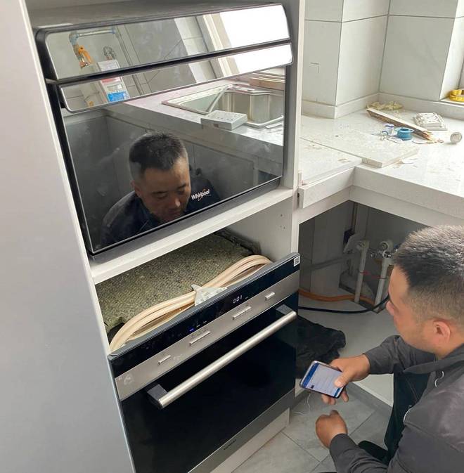 装修买家电,时间很重要,装修以后立刻买还是搬进去再买?(图18) 装修买家电,时间很重要,装修以后立刻买还是搬进去再买?(图18)