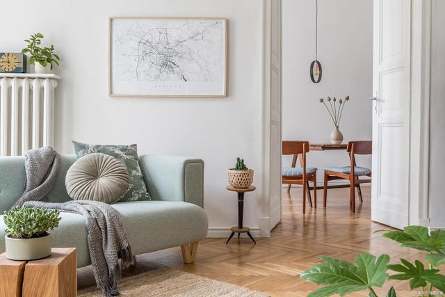 室内装修有哪些小窍门？记住五大注意事项(图2)