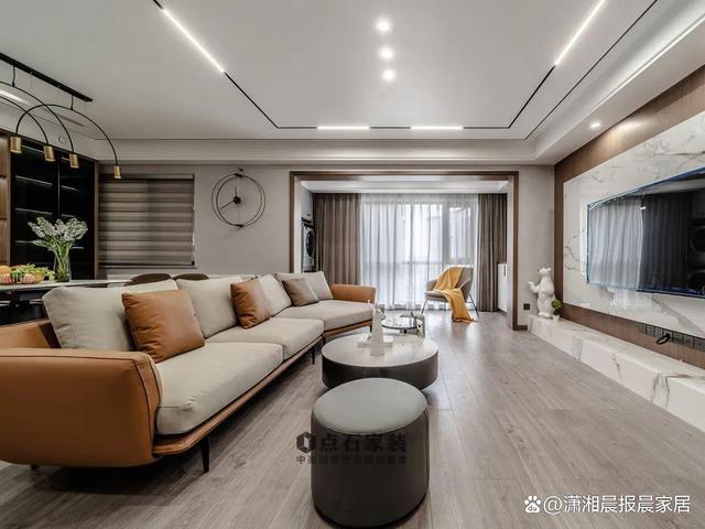 年轻人偏爱的设计风格,简约又纯粹(图2) 年轻人偏爱的设计风格,简约又纯粹(图2)