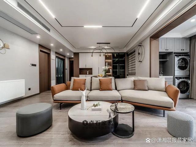 年轻人偏爱的设计风格,简约又纯粹(图5) 年轻人偏爱的设计风格,简约又纯粹(图5)