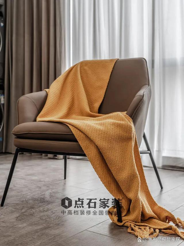 年轻人偏爱的设计风格,简约又纯粹(图6) 年轻人偏爱的设计风格,简约又纯粹(图6)