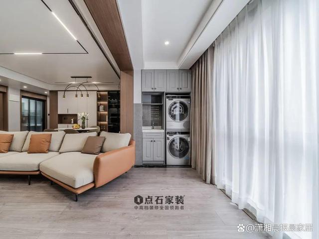 年轻人偏爱的设计风格,简约又纯粹(图7) 年轻人偏爱的设计风格,简约又纯粹(图7)