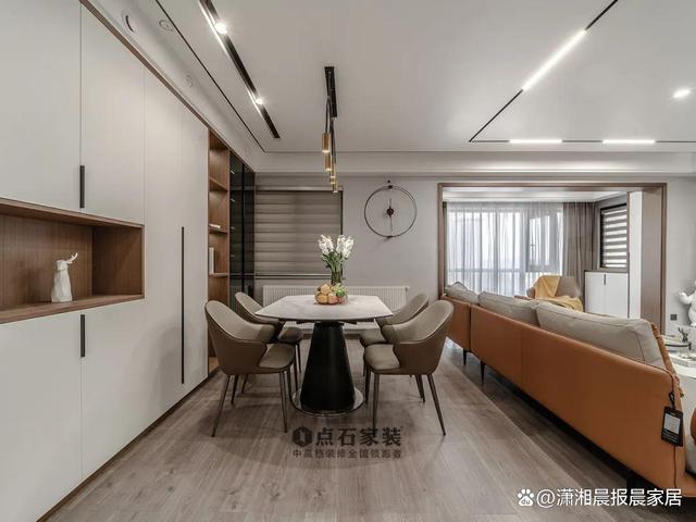 年轻人偏爱的设计风格,简约又纯粹(图8) 年轻人偏爱的设计风格,简约又纯粹(图8)