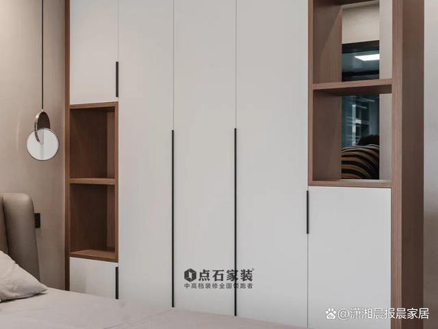 年轻人偏爱的设计风格,简约又纯粹(图12) 年轻人偏爱的设计风格,简约又纯粹(图12)