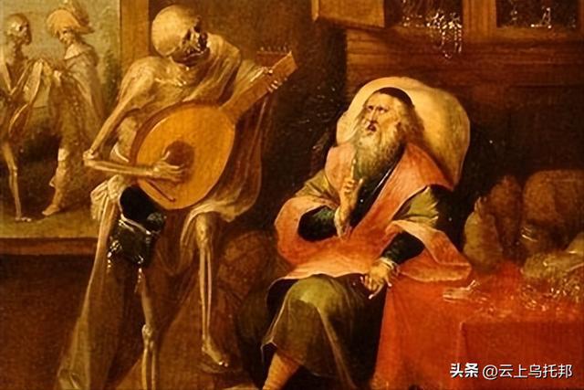 新古典主义建筑师，她们是怎样才能用记忆来读懂古代的建筑呢？(图3)