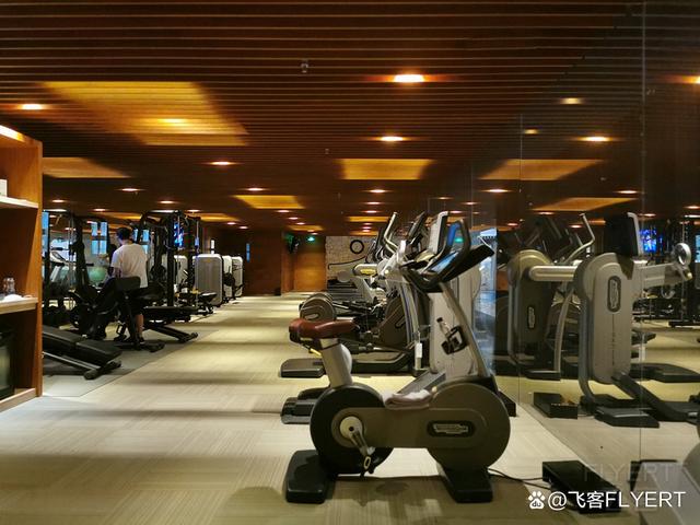 在海河畔诠释新古典主义风情——天津丽思卡尔顿(图39)