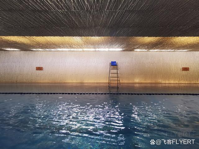 在海河畔诠释新古典主义风情——天津丽思卡尔顿(图40)