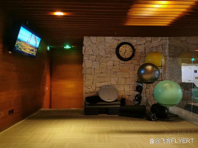 在海河畔诠释新古典主义风情——天津丽思卡尔顿(图38)