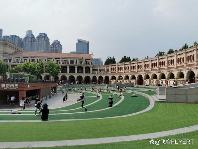 在海河畔诠释新古典主义风情——天津丽思卡尔顿(图46)