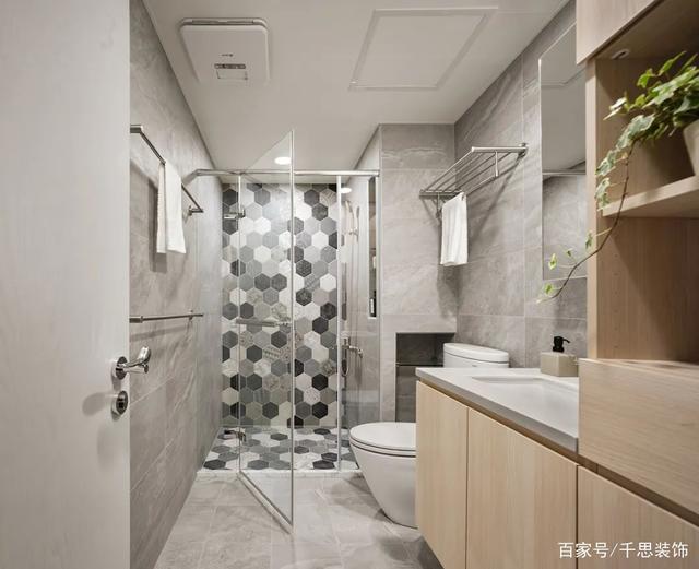 89㎡北欧风小三居:用“宜家系”家具构筑轻盈生活(图23) 89㎡北欧风小三居:用“宜家系”家具构筑轻盈生活(图23)