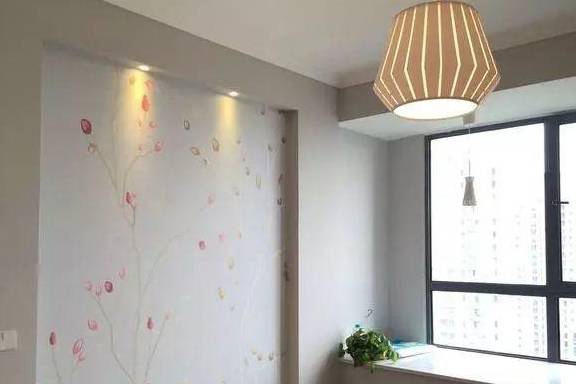 90㎡美式家装好了,头一次见电视墙这么设计的,美翻了! (图16) 90㎡美式家装好了,头一次见电视墙这么设计的,美翻了! (图16)