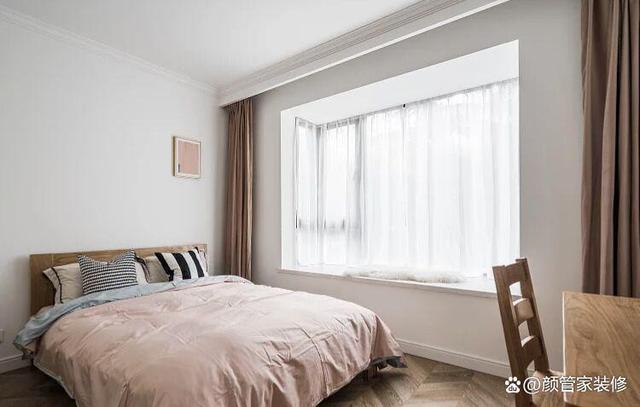 上海发现一户人家,因装美式混搭风格走红,全屋实用又有品味(图20) 上海发现一户人家,因装美式混搭风格走红,全屋实用又有品味(图20)