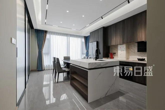 196㎡新中式风装修,一方宁静,一方优雅!(图12) 196㎡新中式风装修,一方宁静,一方优雅!(图12)