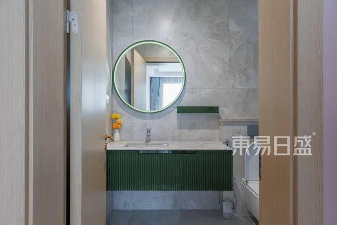 196㎡新中式风装修,一方宁静,一方优雅!(图18) 196㎡新中式风装修,一方宁静,一方优雅!(图18)