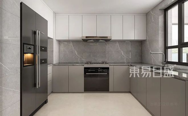 全屋浅色系,动线流畅,风格简约,不得不说是真会装!(图4) 全屋浅色系,动线流畅,风格简约,不得不说是真会装!(图4)