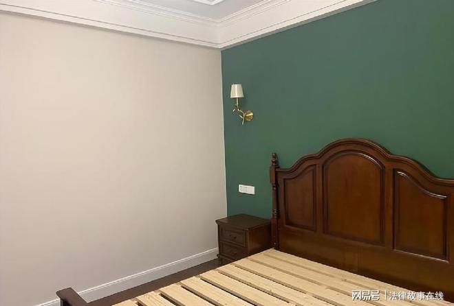 看她家装修美式风格,全屋保洁做完很满意(图10) 看她家装修美式风格,全屋保洁做完很满意(图10)