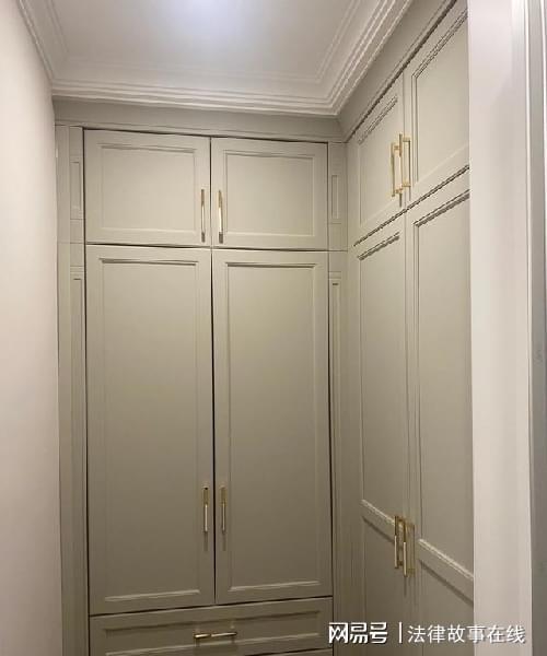 看她家装修美式风格,全屋保洁做完很满意(图11) 看她家装修美式风格,全屋保洁做完很满意(图11)