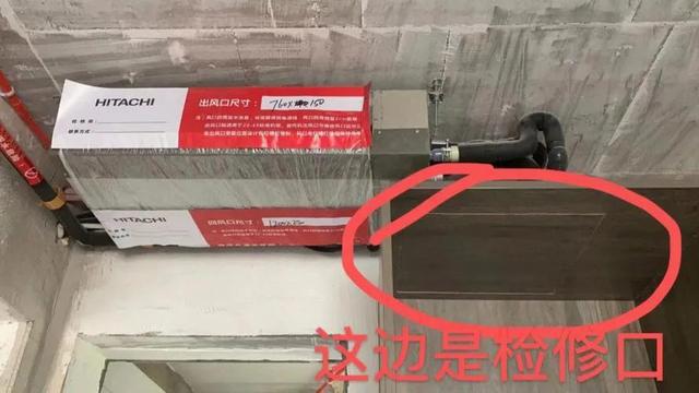 百分之八十的业主监工都盯了个忧伤,细数20条室内装饰避坑知识点,建议收藏(图20) 百分之八十的业主监工都盯了个忧伤,细数20条室内装饰避坑知识点,建议收藏(图20)