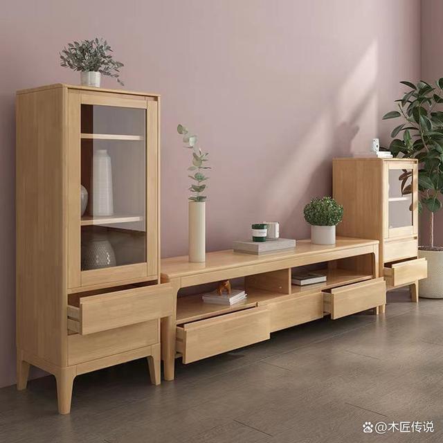 北欧风格家具简约而不失美感,舒适自然而别具特色(图2) 北欧风格家具简约而不失美感,舒适自然而别具特色(图2)