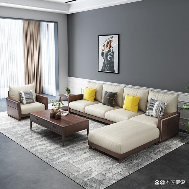 北欧风格家具简约而不失美感,舒适自然而别具特色(图4) 北欧风格家具简约而不失美感,舒适自然而别具特色(图4)