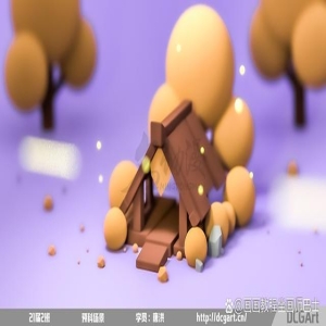 新手如何开始学3dmax（学3dmax需注意这些）